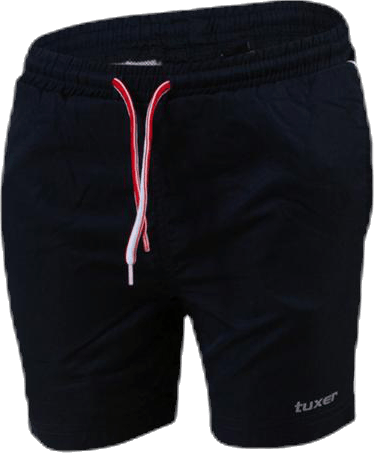 Marius Junior Shorts Blue, Unisex, Vaatteet, uimavaatteet, Uima, Sininen, 170