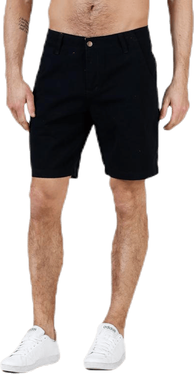 Mika Shorts Blue, Male, Apparels, Shorts, Blue, XXL