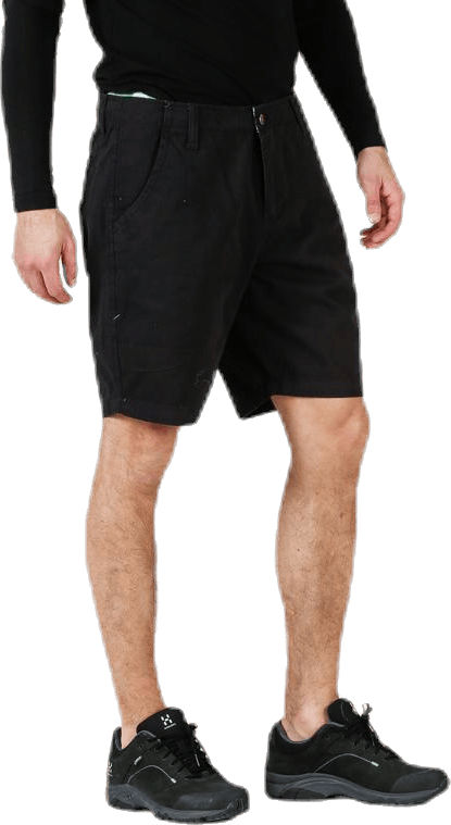 Mika Shorts Black - Bild 4