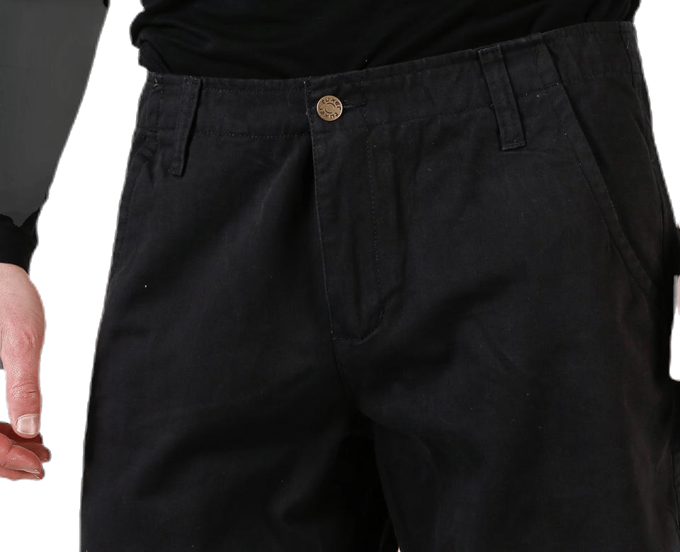 Mika Shorts Black - Bild 5