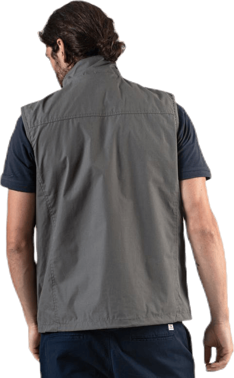 Colorado Waistcoat Green - Bild 2