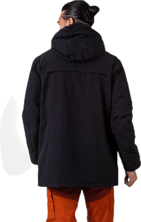 Stuart Jacket Black - Bild 2