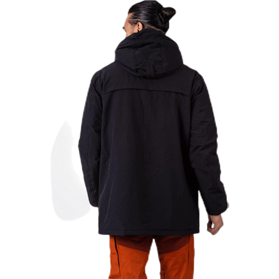 Stuart Jacket Black - Bild 2