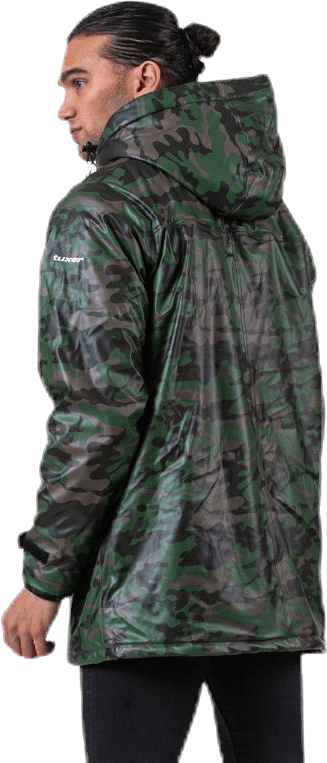 Elis Jacket Green - Bild 3