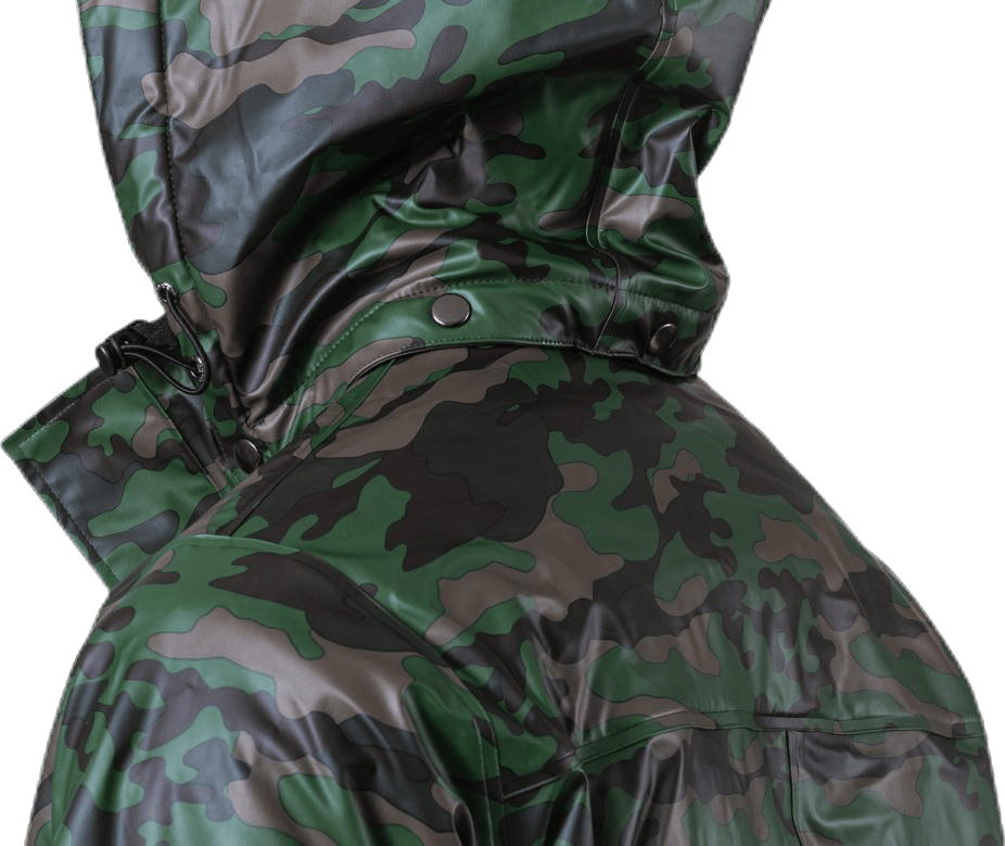 Elis Jacket Green - Bild 6