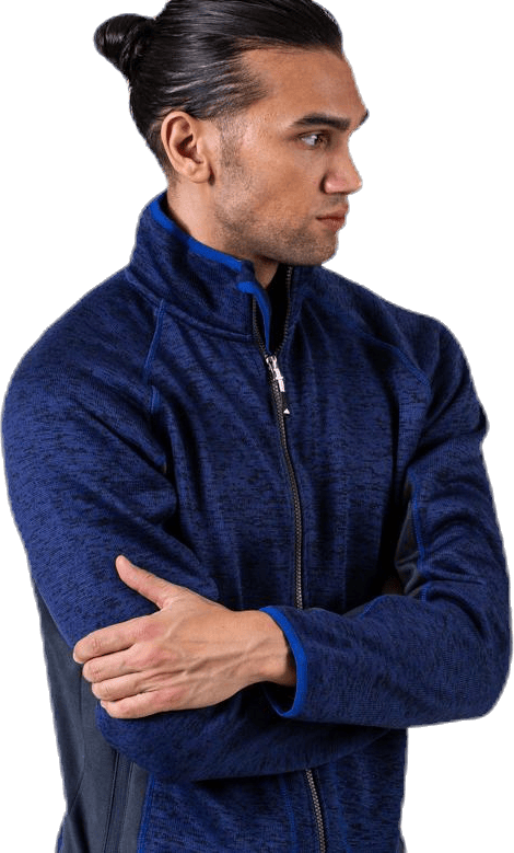 Ingo Jacket Blue