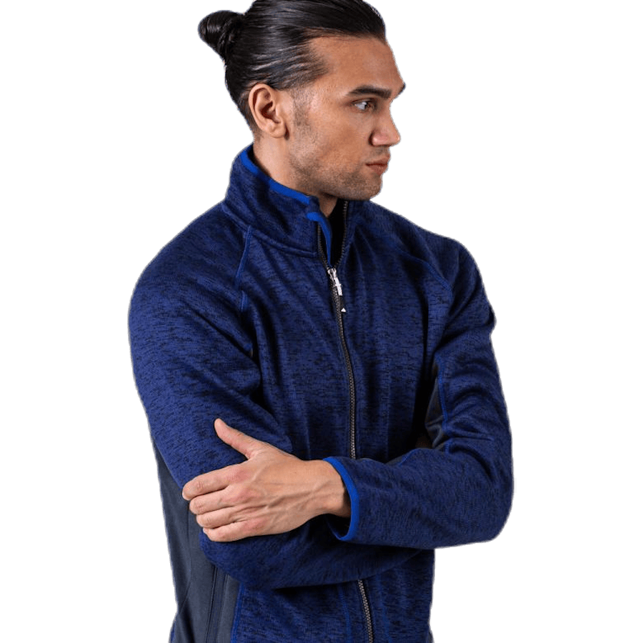 Ingo Jacket Blue