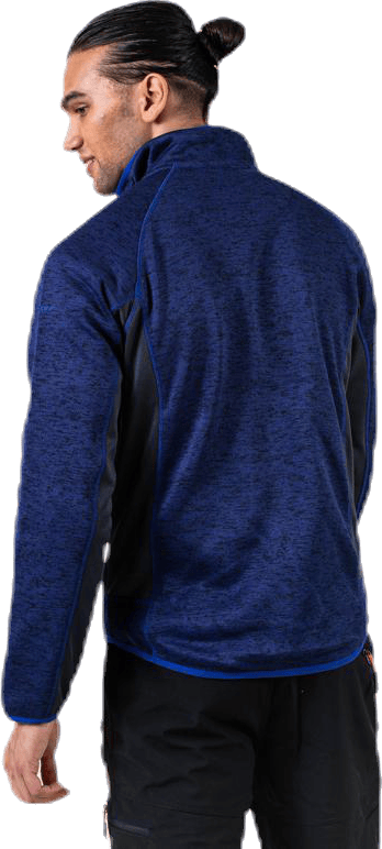 Ingo Jacket Blue - Bild 2