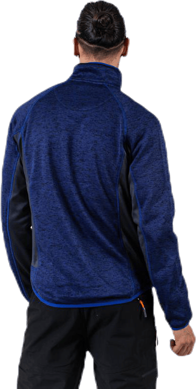 Ingo Jacket Blue - Bild 3