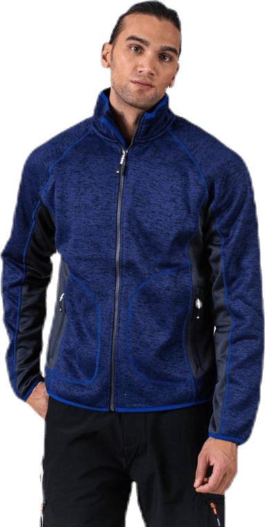 Ingo Jacket Blue - Bild 4