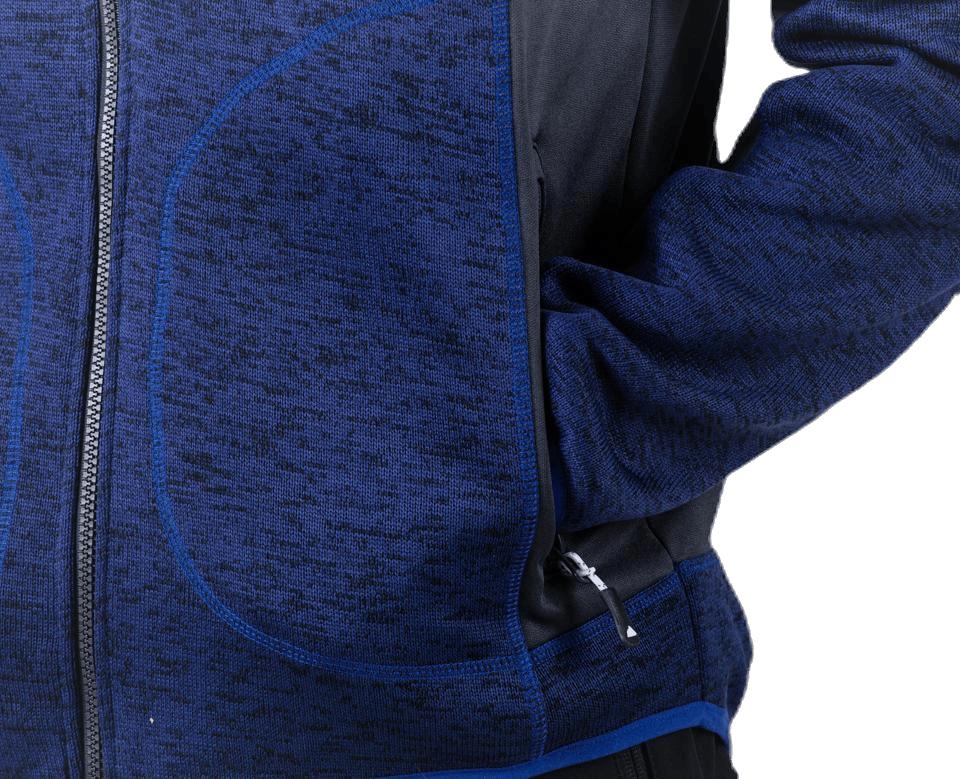 Ingo Jacket Blue - Bild 5