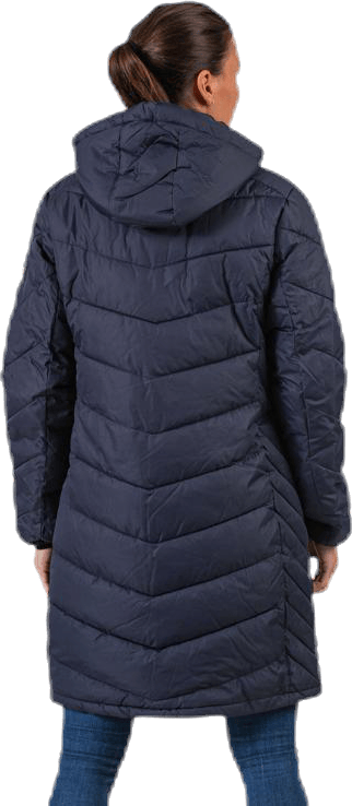 Elsa Jacket Blue - Bild 2
