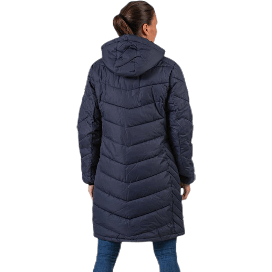 Elsa Jacket Blue - Bild 2