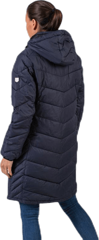 Elsa Jacket Blue - Bild 3