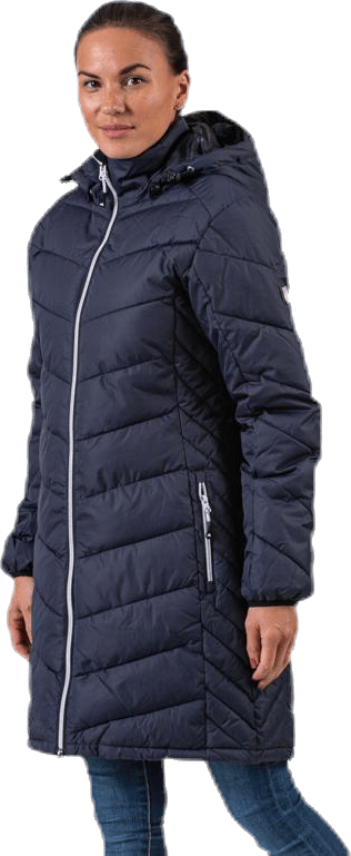 Elsa Jacket Blue - Bild 4