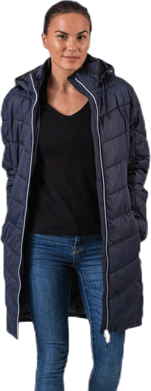 Elsa Jacket Blue - Bild 5