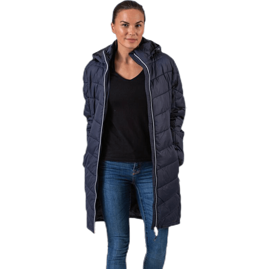 Elsa Jacket Blue - Bild 5