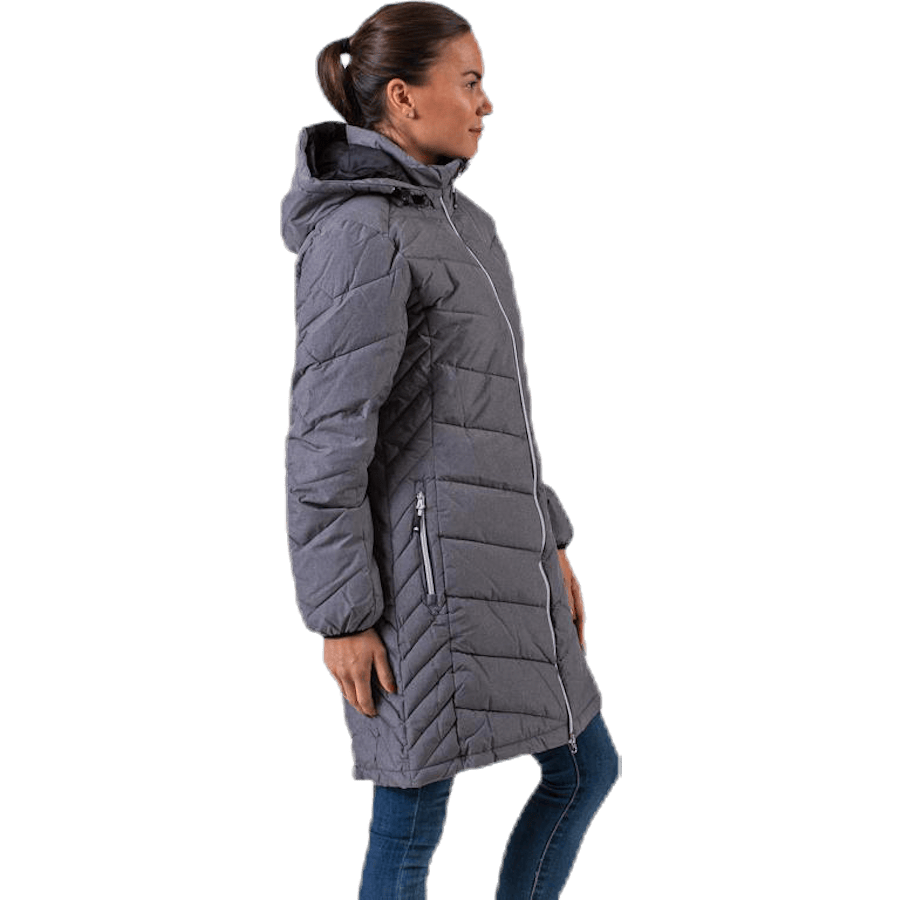 Elsa Jacket Grey - Bild 2