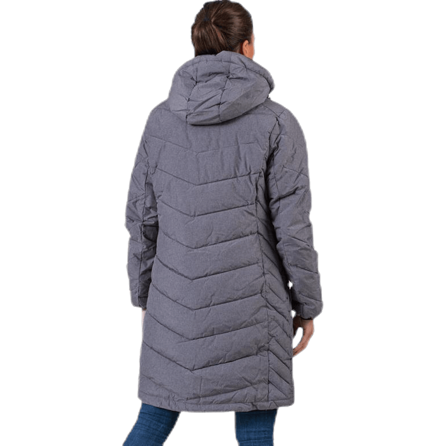 Elsa Jacket Grey - Bild 3