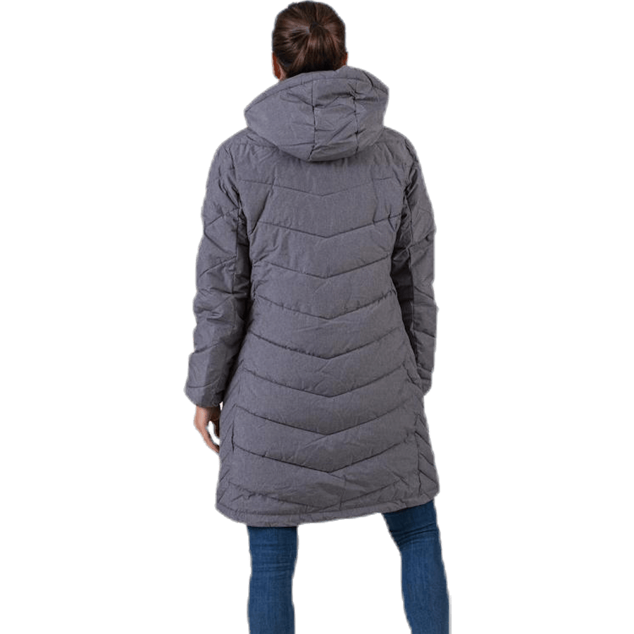 Elsa Jacket Grey - Bild 4