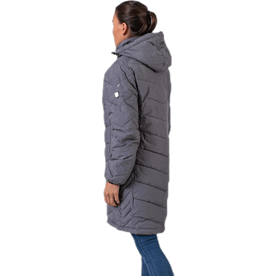 Elsa Jacket Grey - Bild 5