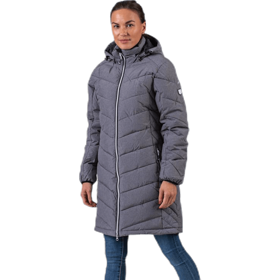 Elsa Jacket Grey - Bild 6