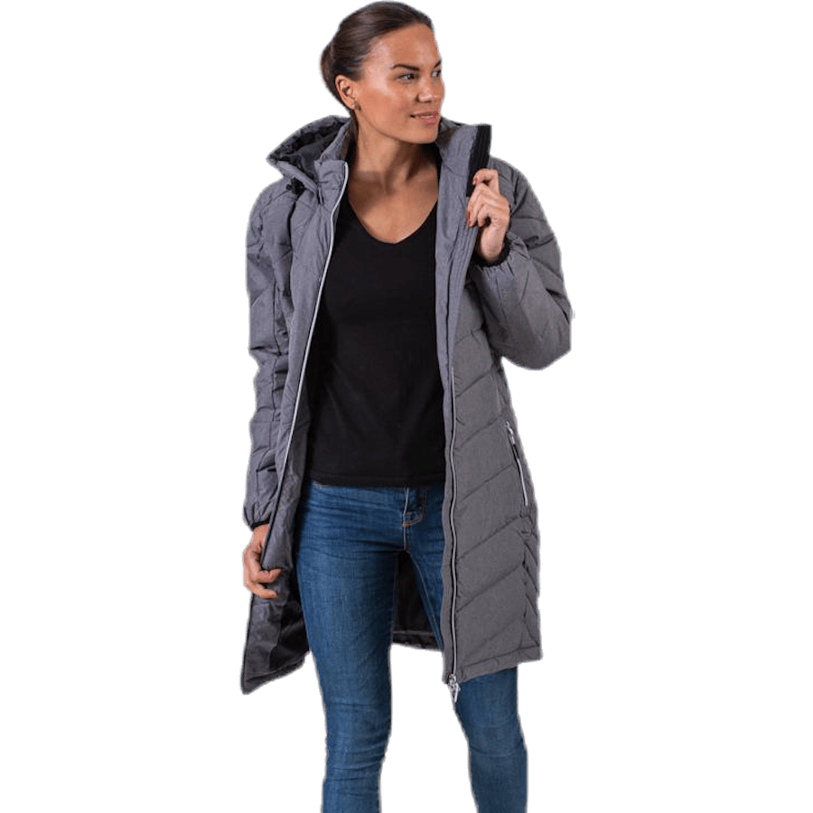 Elsa Jacket Grey - Bild 7