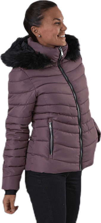 Ada Jacket Pink - Bild 2