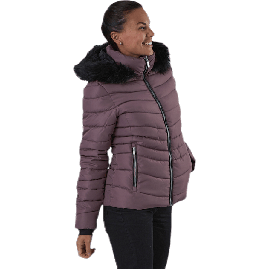 Ada Jacket Pink - Bild 2