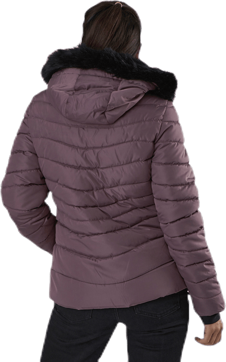 Ada Jacket Pink - Bild 3