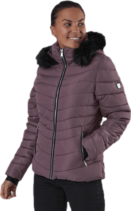 Ada Jacket Pink - Bild 4