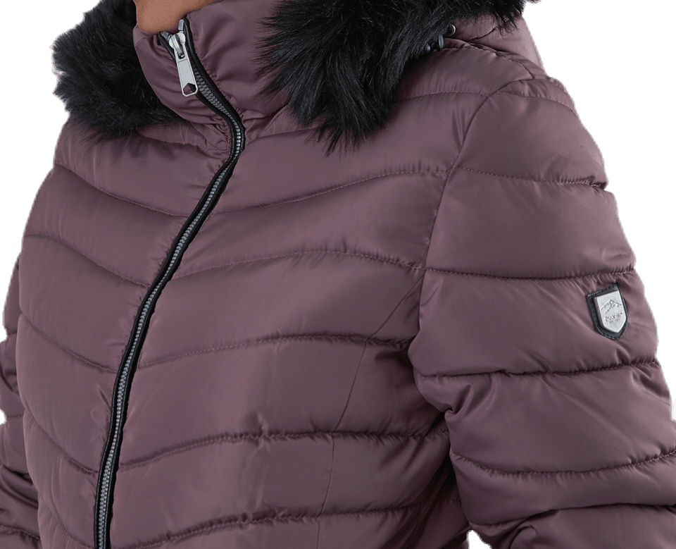 Ada Jacket Pink - Bild 5