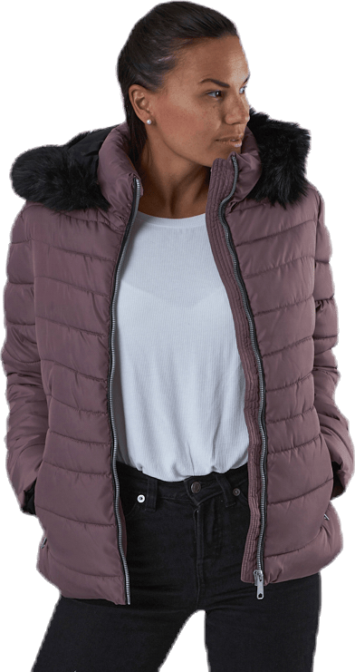 Ada Jacket Pink - Bild 6