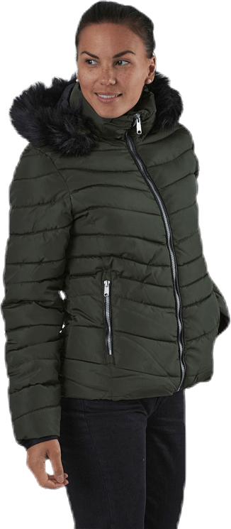 Ada Jacket Grey - Bild 2