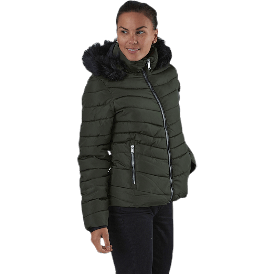 Ada Jacket Grey - Bild 2