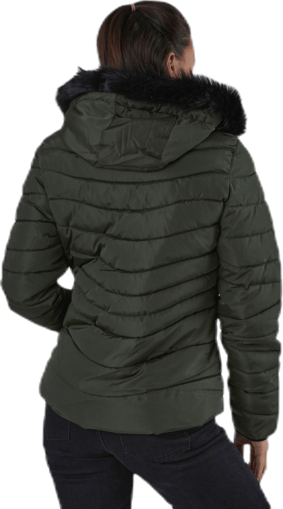 Ada Jacket Grey - Bild 3