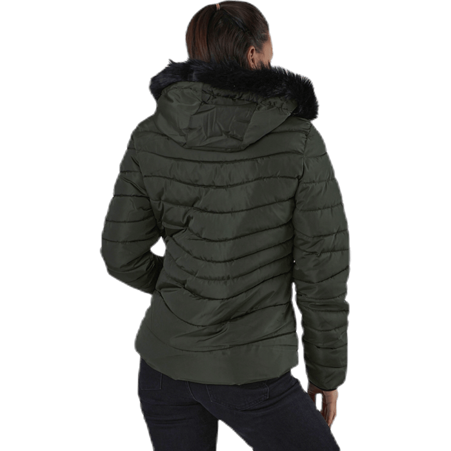 Ada Jacket Grey - Bild 3