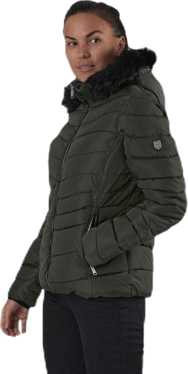 Ada Jacket Grey - Bild 4