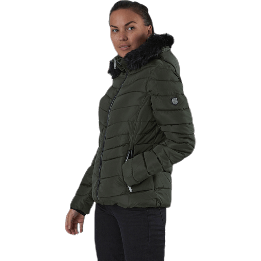 Ada Jacket Grey - Bild 4