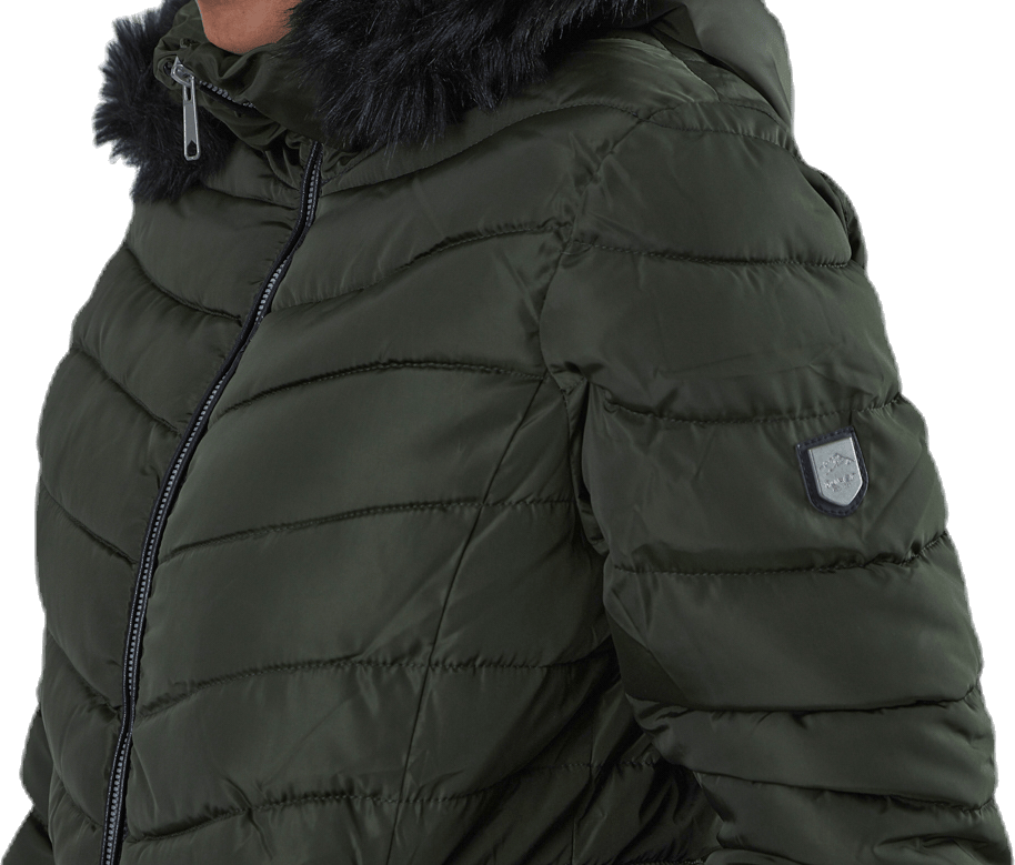 Ada Jacket Grey - Bild 5