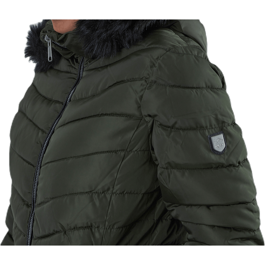 Ada Jacket Grey - Bild 5