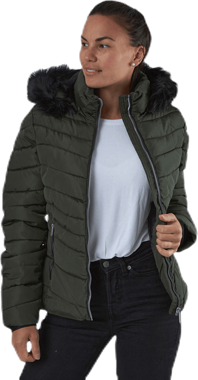 Ada Jacket Grey - Bild 6