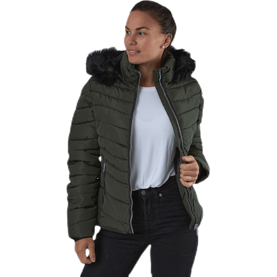 Ada Jacket Grey - Bild 6