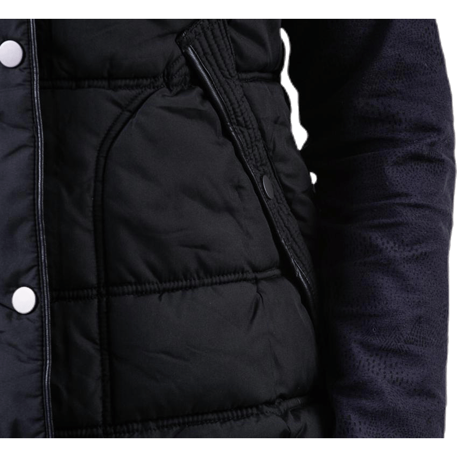 Nadja Waistcoat Black - Bild 5