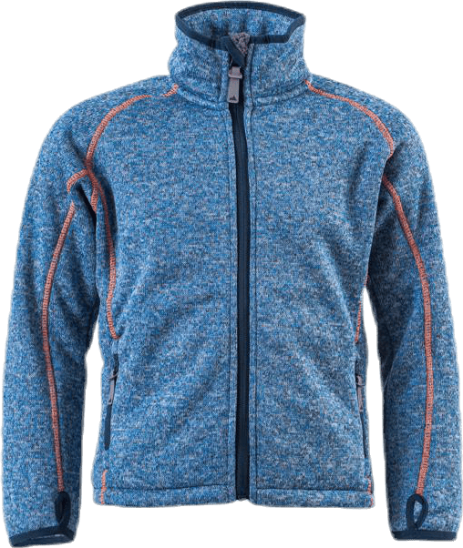 Odie Junior Jacket Blue, Unisex, Vêtements, Chemises, Bleu, 122/128