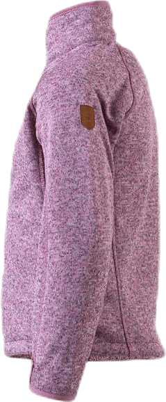 Odie Junior Jacket Pink - Bild 2