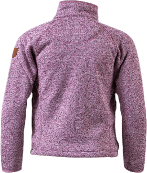 Odie Junior Jacket Pink - Bild 3