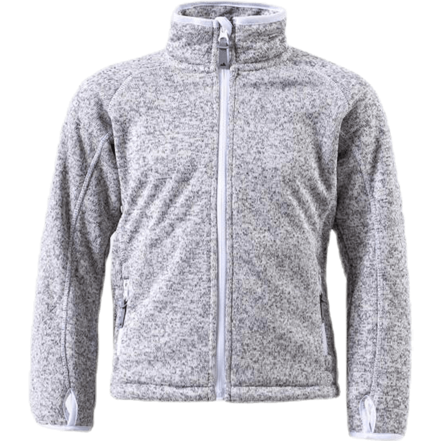 Odie Junior Jacket Grey