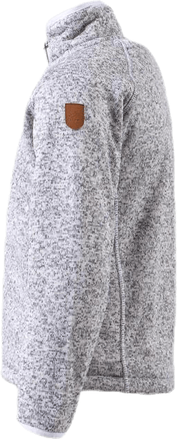 Odie Junior Jacket Grey - Bild 2