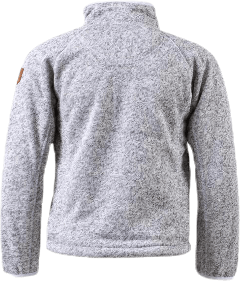 Odie Junior Jacket Grey - Bild 3